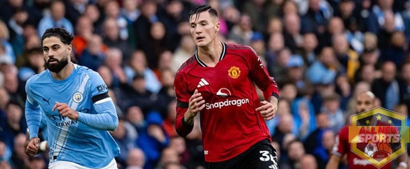 Sesko di MU Statistik Baru Penampilan 160 Menit