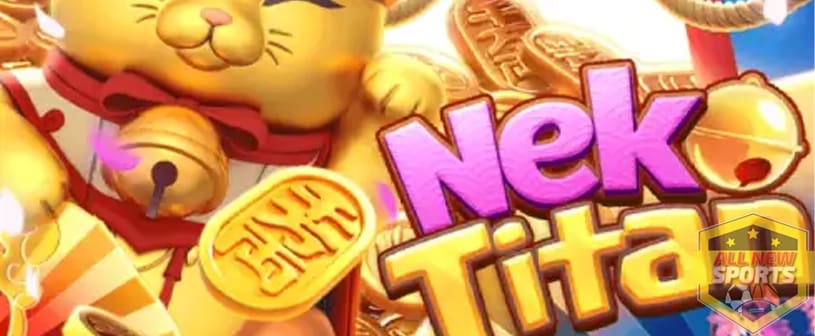 Link Cnnslot Cerdas Neko Titan, si 5 kucing perkasa!