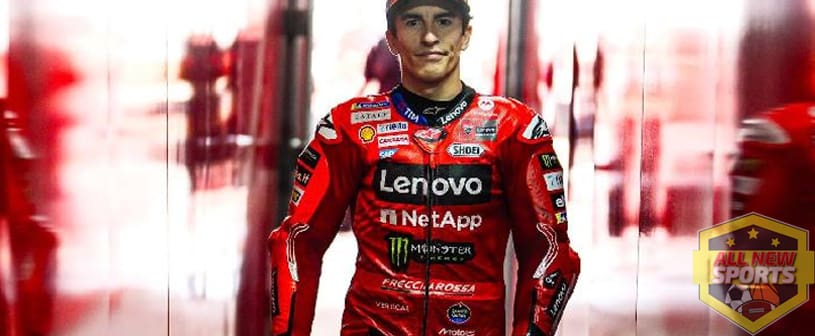 Marc Márquez Dari 3 Cedera ke Puncak Ini Terbaik