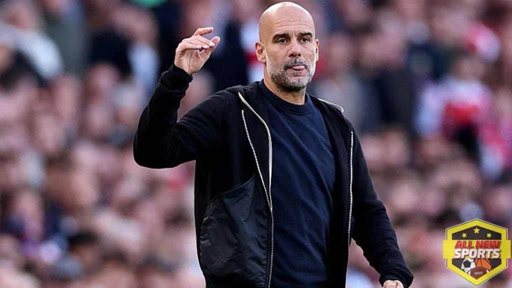Maunya City Serang, Guardiola Akui 2 Terpaksa Bertahan