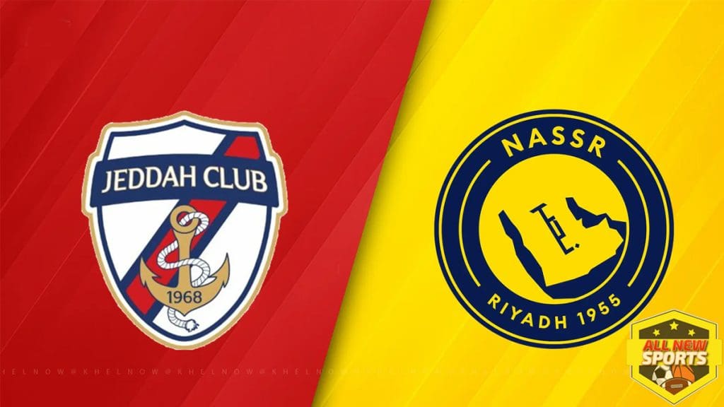 Global One Hajar Al-Nassr 4-0, Ronaldo Absen Terbaru