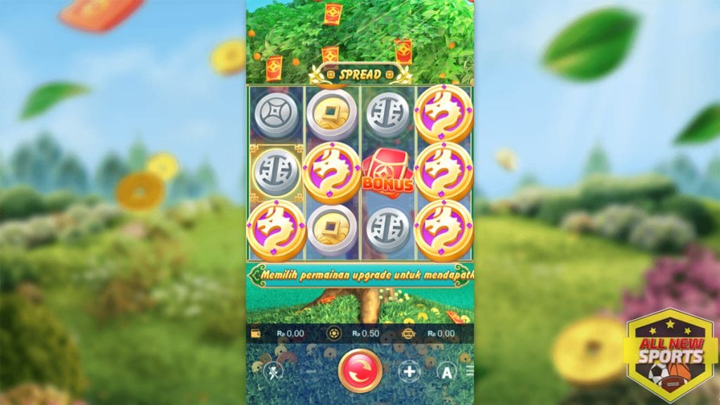 Rtp8000 Login Uangmu Hidup Subur Money Tree!