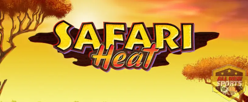 Safari Heat 5x Login Cnnslot Liar Bernuansa Afrika