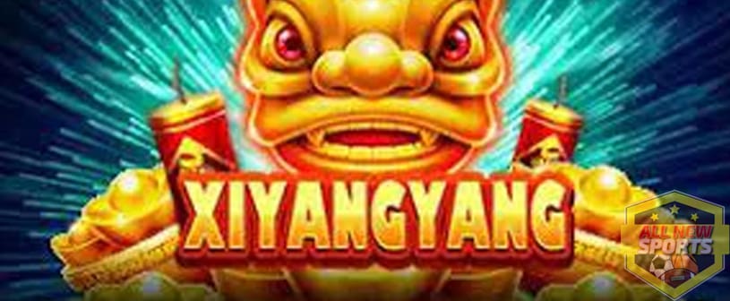 Slot Xiyangyang Jadi 2 Bintang Baru Link Cnnslot