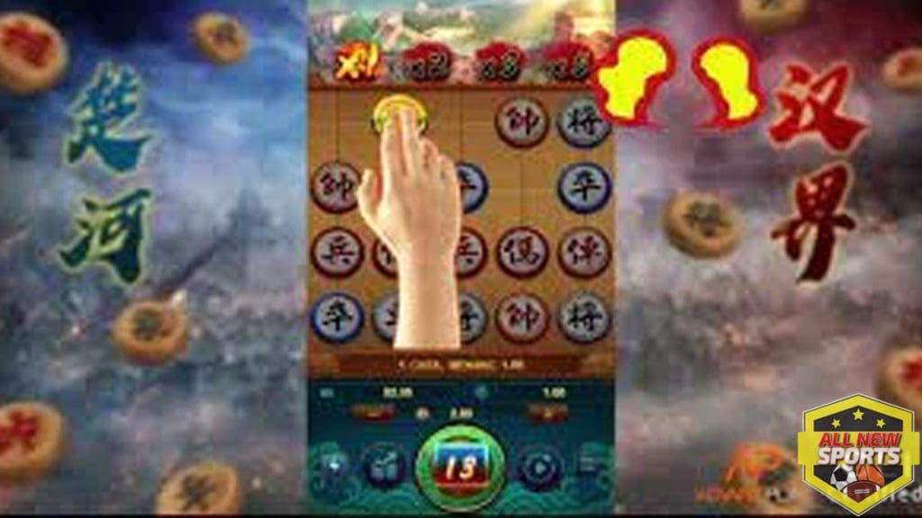 Xiang Qi Ways 2 Hidup Egois Cnnslot Daftar