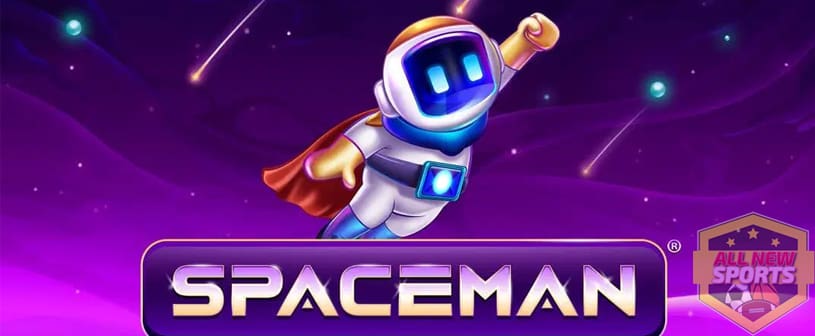 Spaceman Cnnslot 100% Terbang Epik ke Zona Profit