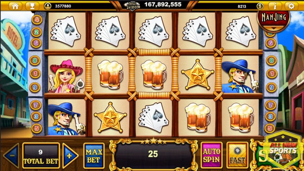 Moneybangbang Slot Gacor 20 Detik Menuju Bonus