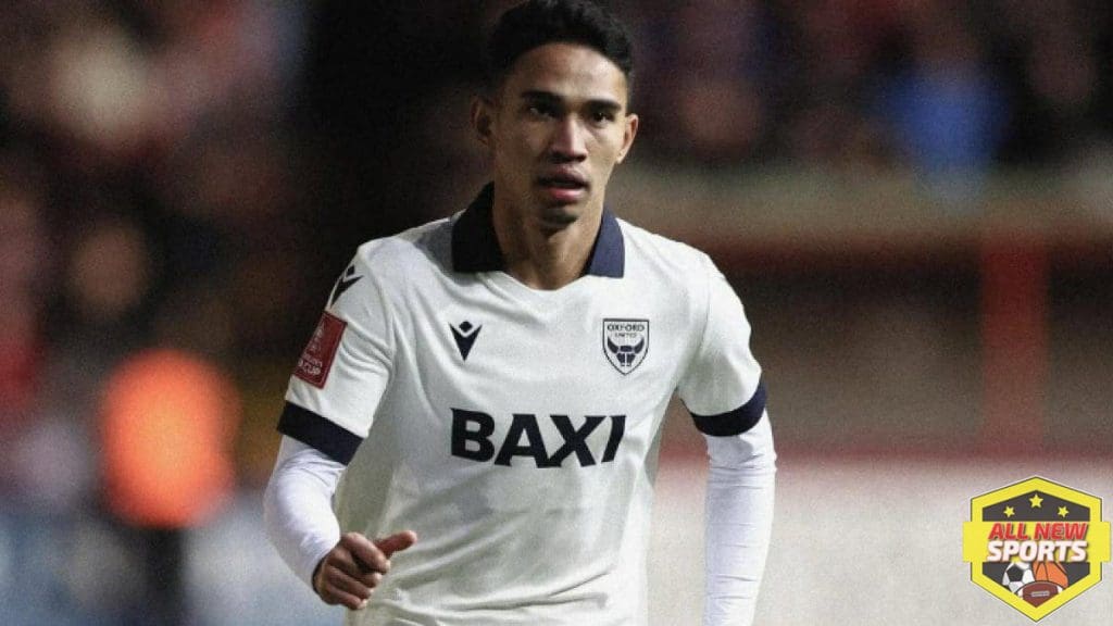 Marselino Ferdinan Baru Nomor Punggung 23 di AS Trencin