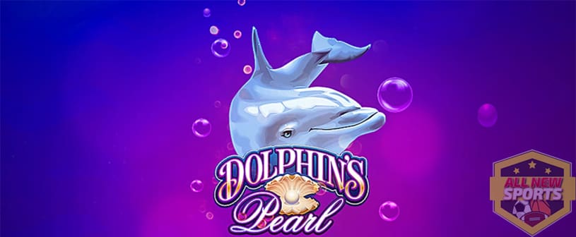Slot Gacor Dolphin Pearl 1 Petualangan di Laut Dalam