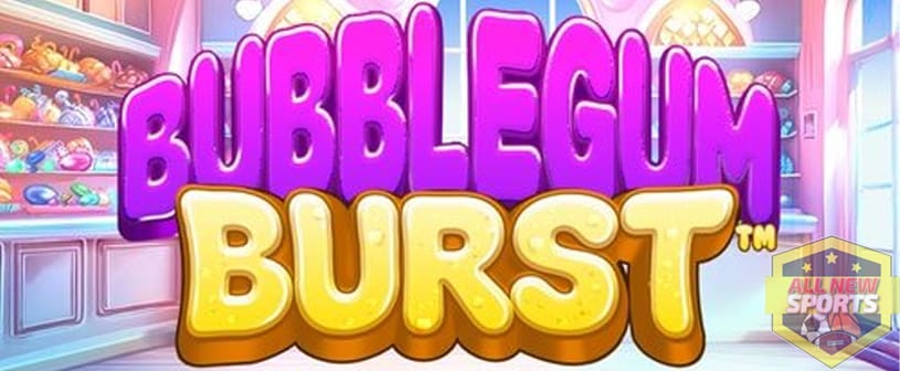 Cnnslot Bubblegum Burst 2 Cerdas Pemanjik Maxwin