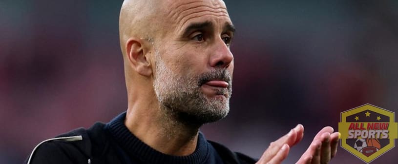 Maunya City Serang, Guardiola Akui 2 Terpaksa Bertahan