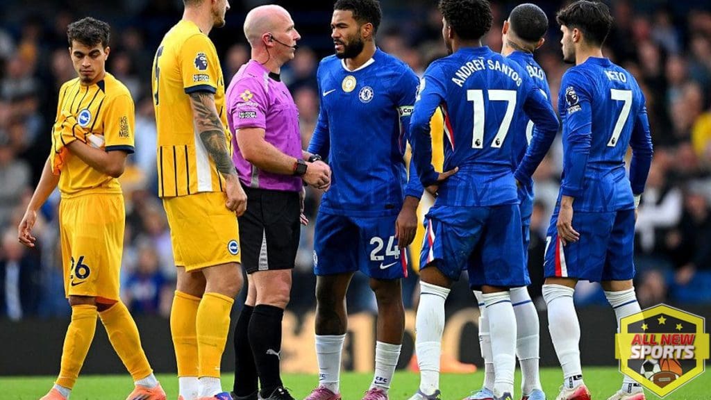 Chelsea Kalah 3 Kali Apa Strategi Maresca Selanjutnya?