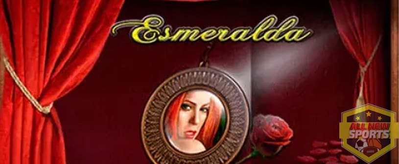 Rtp 8000 Esmeralda Slot Cantik Rasa Sultan