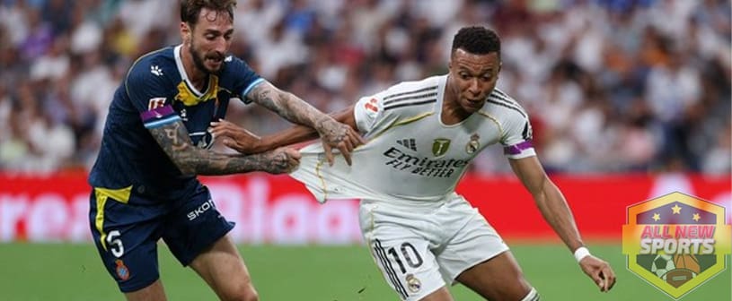 Real Madrid 3 Hal Baru dari Gaya Main Alonso
