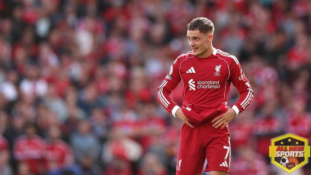 Bayern Munich 2 Nilai Wirtz Tidak Lebih Baik di Liverpool