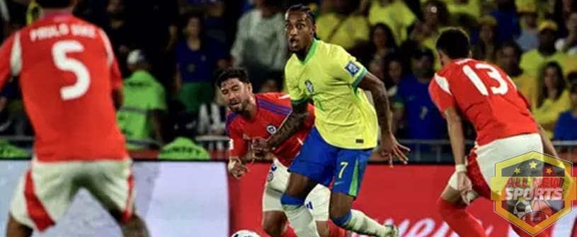 Bolivia Super Taklukan Brasil Lolos Playoff Piala Dunia 2026