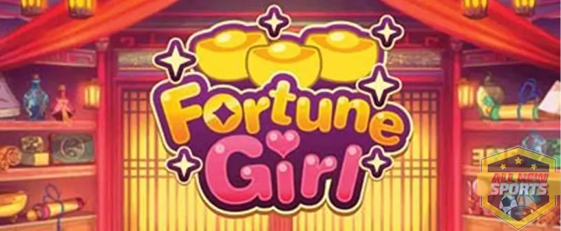 Fortune Girl Rtp8000 Slot Putaran Cantik Penuh Hadiah