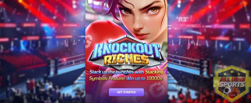 Rtp8000 Daftar Knockout Riches Profit Sekali Pukul