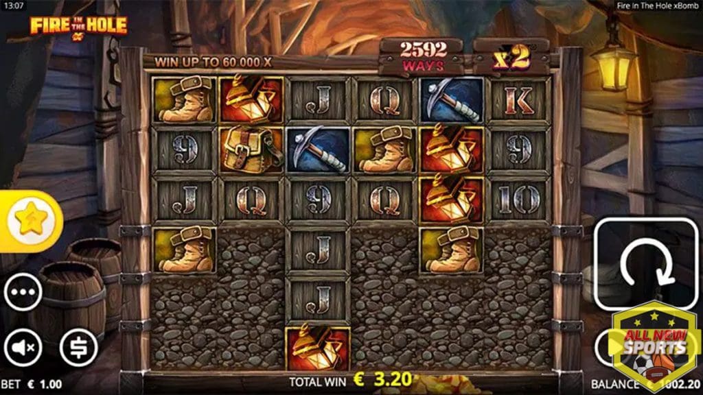 Misery Mining 6 Horor Situs Gacor Nuansa Tambang