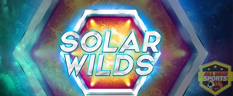 Solar Wilds & RTP8000 Slot Bertema Kosmik Epik