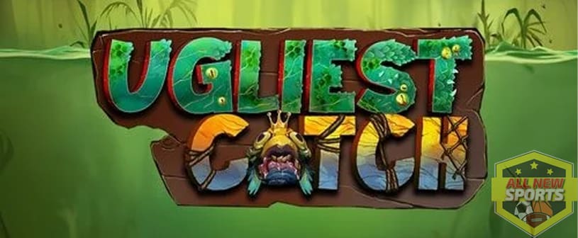 Ugliest Catch Slot Ikan2 Super Ganas di Link Cnnslot