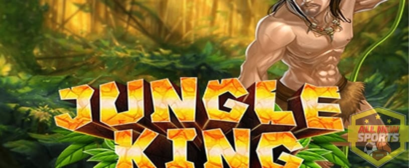 Jungle King di Slot Spaceman 2 Curiga Menanti!
