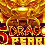 15 Dragon Pearls Gila! Alternatif Ruby8000 Hidup