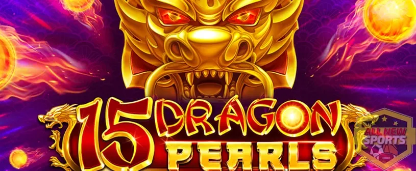 15 Dragon Pearls Gila! Alternatif Ruby8000 Hidup