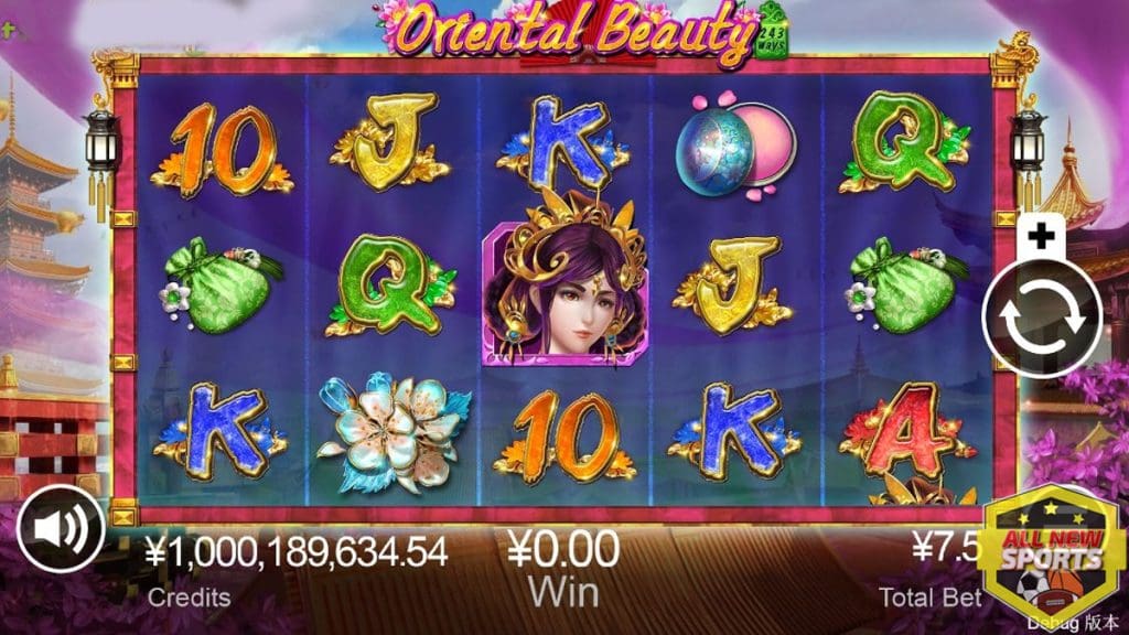 Orientalbeauty Belajar 100 Slot Gratis Dimiliki Cnnslot