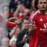 Zirkzee Mainoo Menuju 1 Exit MU, Era Baru Dimulai?