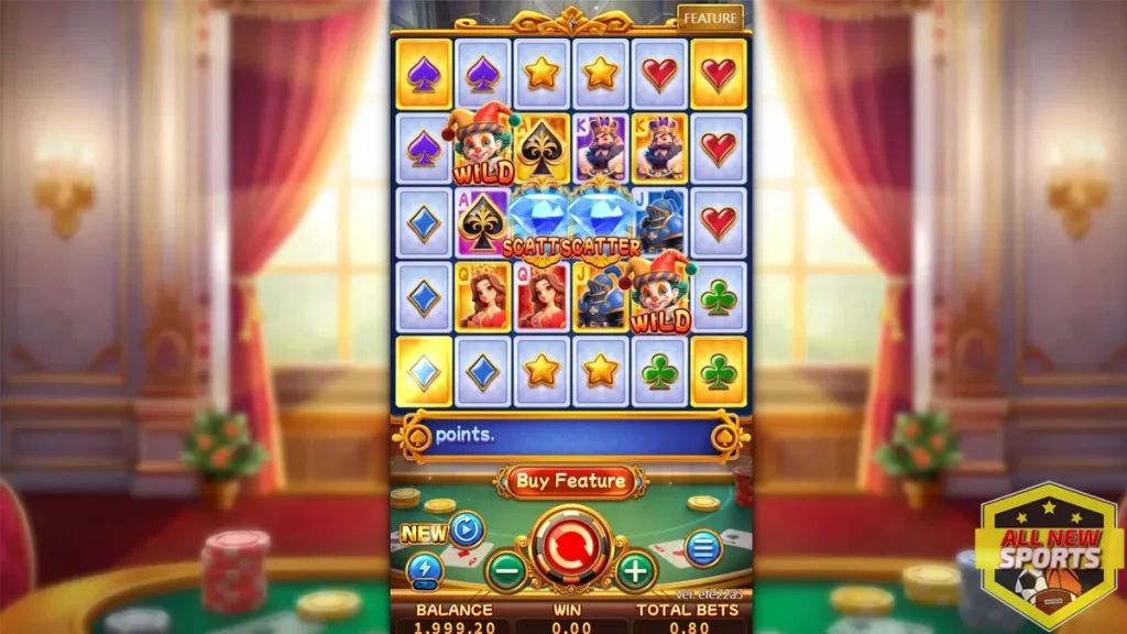 Poker Win Makin Hidup Slot Gacor Terpercaya 2025