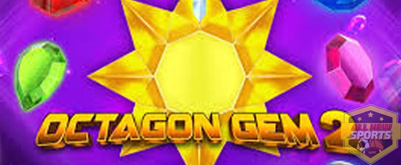 Octagon Gem 2 Keajaiban Permata Slot Hari Ini