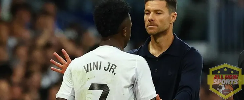 Vinicius Jr “Aku Sebaiknya Pergi” Usai baru 1 Ditarik Alonso
