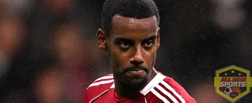 Isak & Alisson Gak Ikut Main 99,9%, Fans baru Auto Panik!