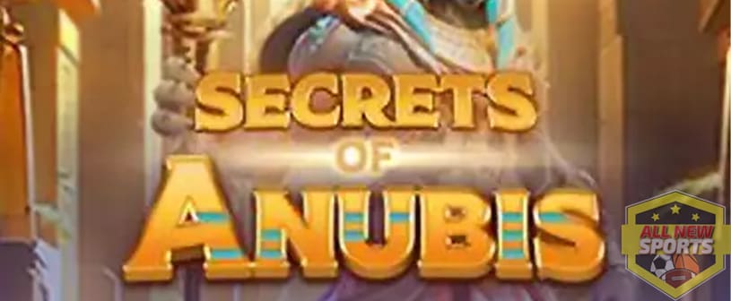Secrets Of Anubis Ruby8000 Daftar Akui Mulainya!