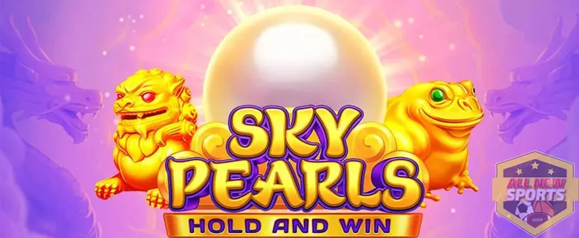 Sky Pearls Hujan Ekstra 2000 Mutiara Link Cnnslot
