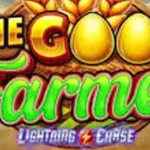 The Good Farmer Jadi Petani Resmi Ruby8000 Daftar!