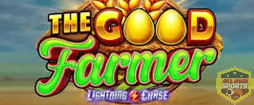 The Good Farmer Jadi Petani Resmi Ruby8000 Daftar!