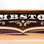Tombstone Slot RTP 8000 Siap Guyur Jackpot