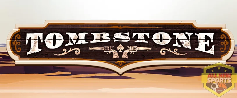 Tombstone Slot RTP 8000 Siap Guyur Jackpot