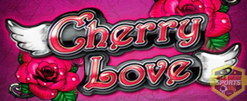 Cherry Love Paling Meledak di 1 Alternatif Cnnslot