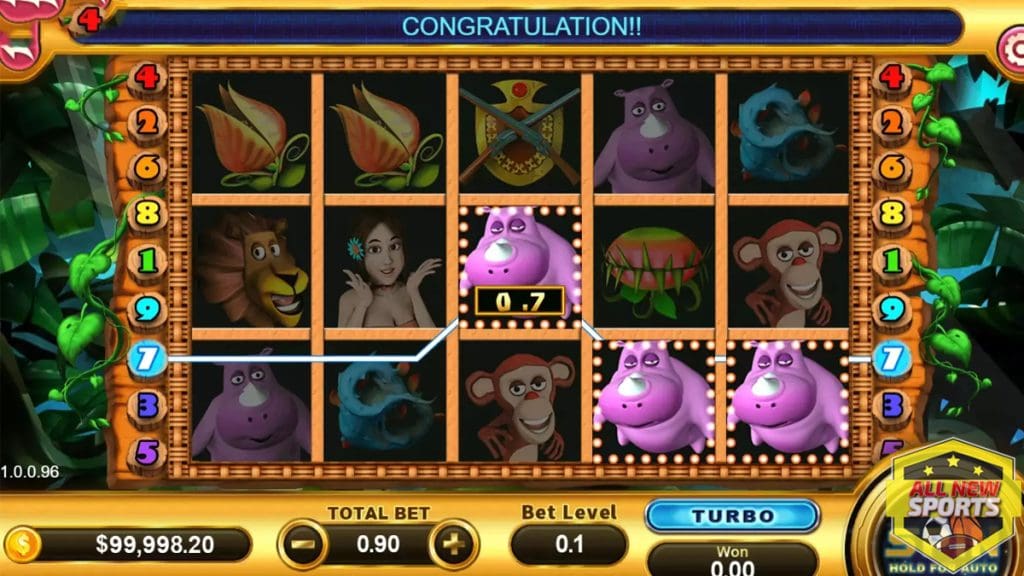 Huga Menggila Intip Bocoran RTP Live Ruby8000