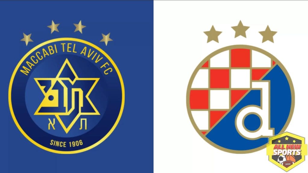 Dinamo Zagreb 4 Klasemen Europa League Terbaru