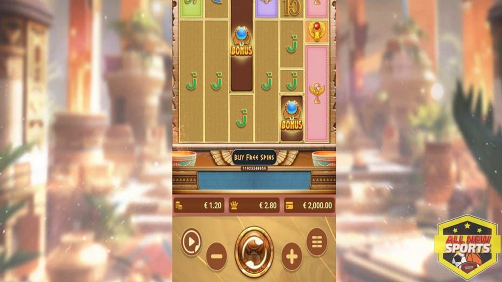 Secrets Of Anubis Ruby8000 Daftar Akui Mulainya!