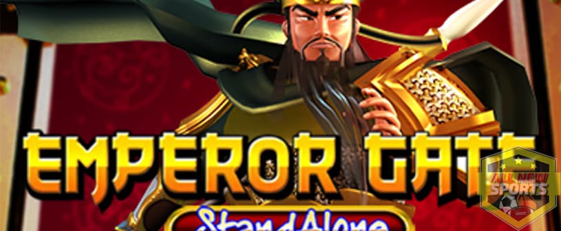 Emperor Gate Korban Menanti di 2 Pintu Slot Online
