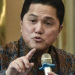 Erick Thohir Akui Gagal, Piala Dunia 2026 Terlewat