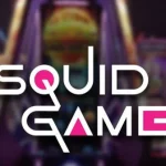 Squid Game Auto Lolos Epik di 1 Situs Slot Gacor!