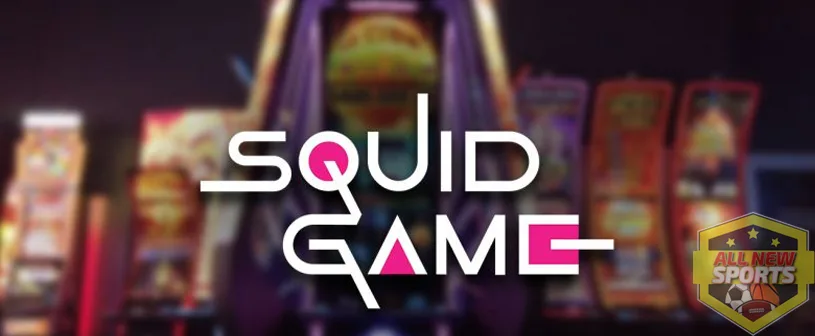 Squid Game Auto Lolos Epik di 1 Situs Slot Gacor!