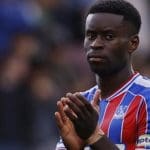 Crystal Palace Urung Jual 1 Guéhi ke dalam Liverpool
