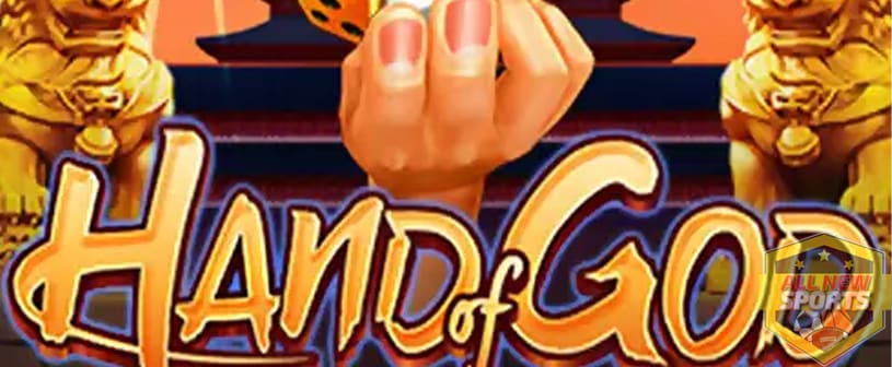 Hand Of God Kunci Menang Daftar Rtp8000!